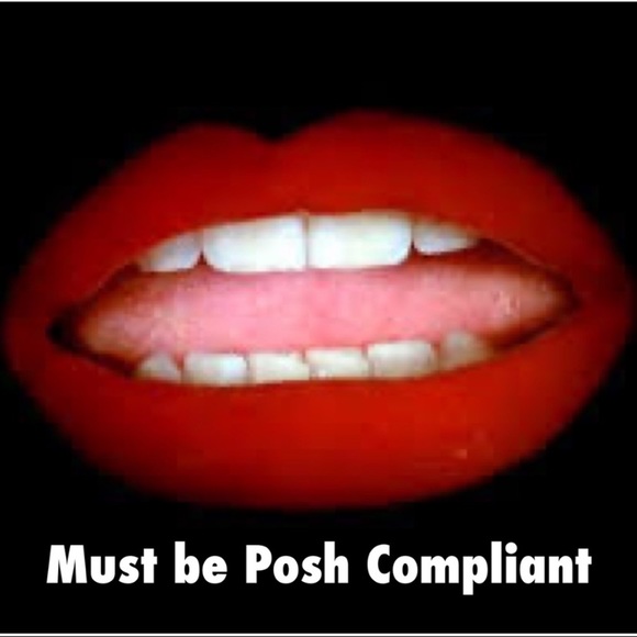 I am so sorry I am taking a break on posh. Please see the Description - Picture 4 of 13